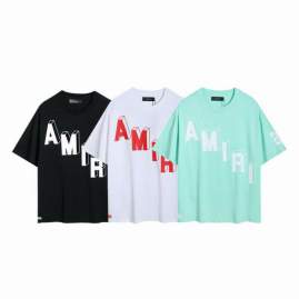Picture of Amiri T Shirts Short _SKUAmiriS-XLmrt200323486